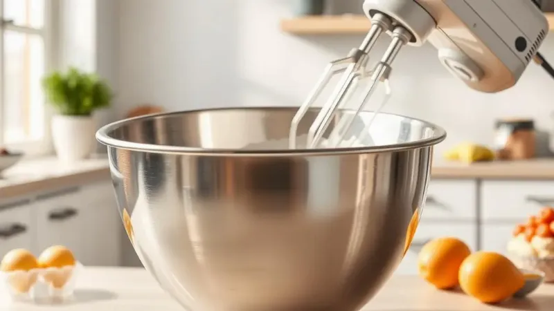 Hình ảnh minh họa việc chia thời gian nấu một món ăn hoặc làm bánh thành nhiều công đoạn, ứng dụng bài 88 chia số đo thời gian cho một số